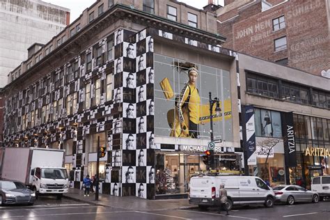 michael kors rue ste catherine|Michael Kors Locations in Montreal, Quebec .